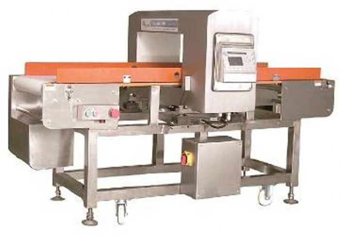 Detector de Metales para Sacos